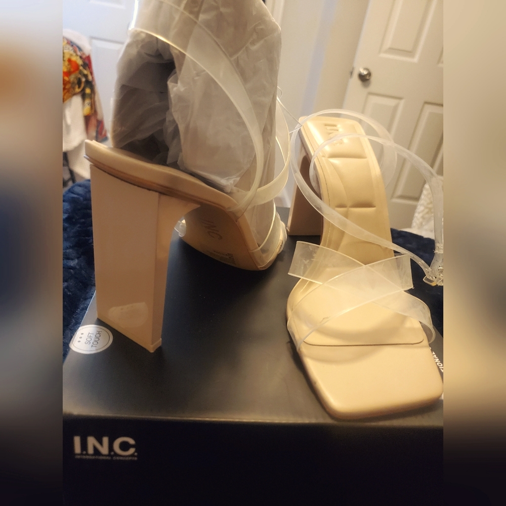 Dress Shoe